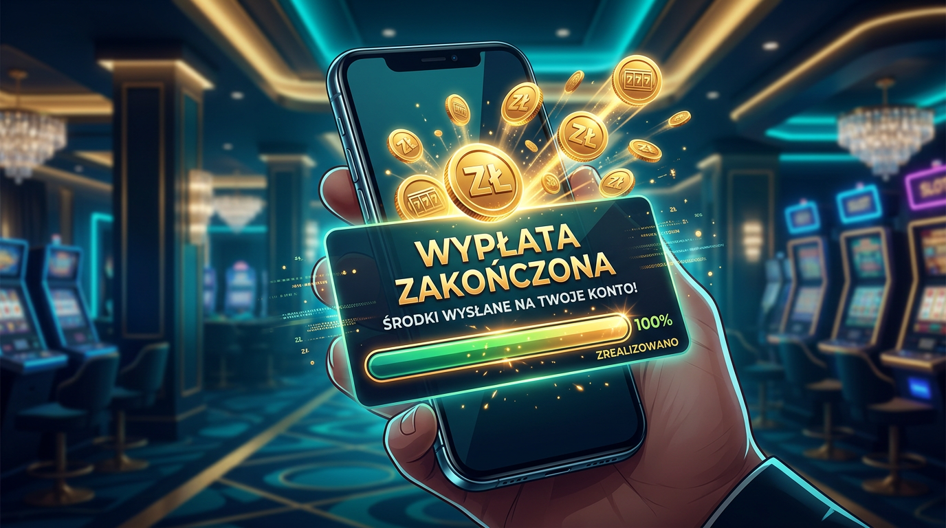 Najszybciej Wypłacalne Kasyna Online 2026 – Ranking i Opinie